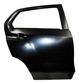 Foto 1 | Puerta Derecha Chevrolet Trax 2013 2014 2015 2016 2017 2018 2019 2020