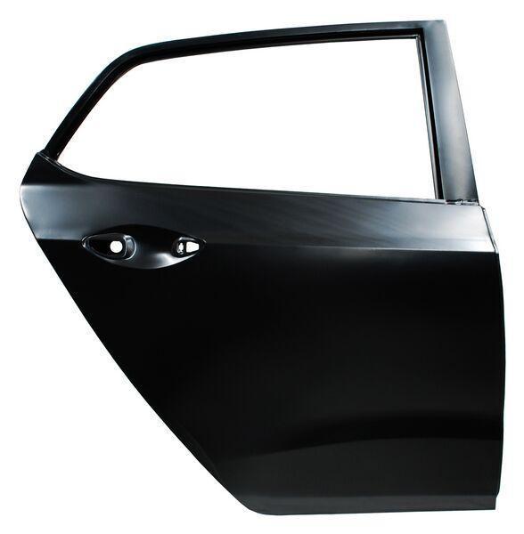 Foto 2 pulgar | Puerta Derecha Hyundai Grand I10 5 Puertas 2015 2016 2017 2018 2019 2020