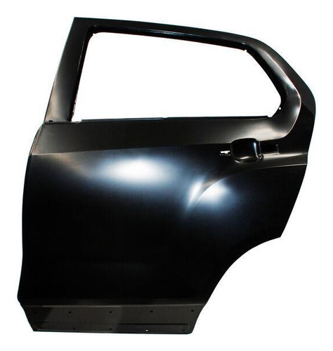 Puerta Izquierda Chevrolet Trax  2013 2014 2015 2016 2017 2018 2019 2020