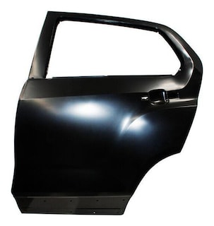 Foto 1 | Puerta Izquierda Chevrolet Trax 2013 2014 2015 2016 2017 2018 2019 2020