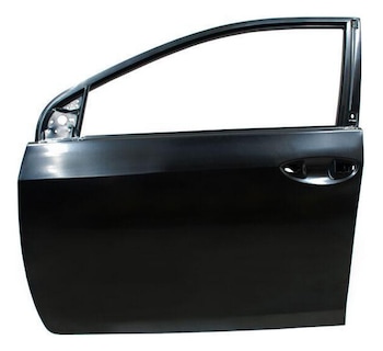 Foto 1 | Puerta Izquierda Toyota Corolla 2014 2015 2016 2017 2018 2019