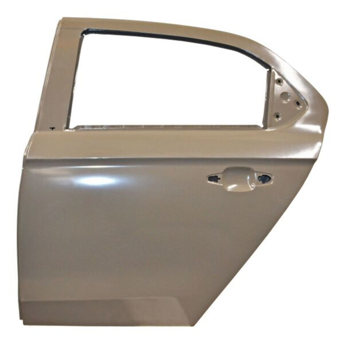 Puerta Izquierda Peugeot 301  2013 2014 2015 2016 2017