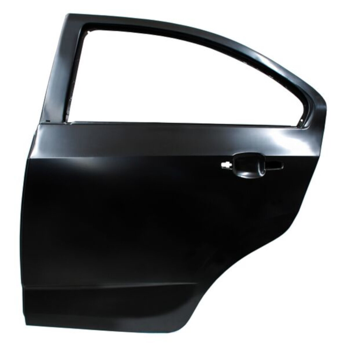 Puerta Izquierda Chevrolet Sonic  2012 2013 2014 2015 2016 2017