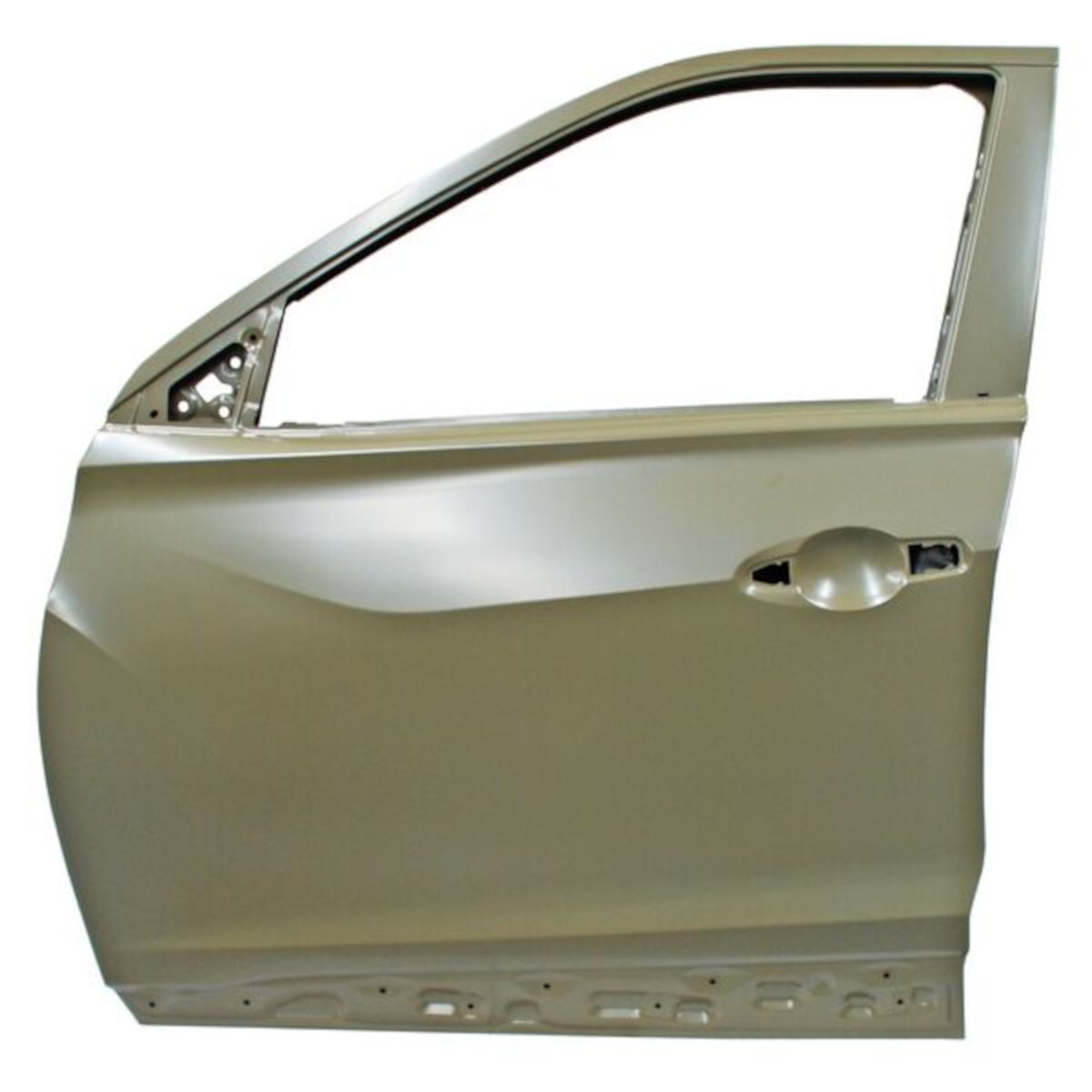 Puerta Izquierda Nissan Kicks  2017 2018 2019 2020