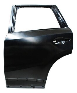 Foto 1 | Puerta Izquierda Mazda Cx5 2013 2014 2015 2016 2017