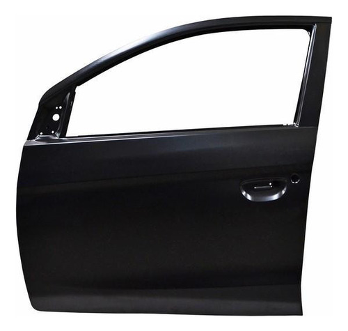 Foto 1 | Puerta Izquierda Mitsubishi Mirage 5 Puertas 2015 2016 2017 2018