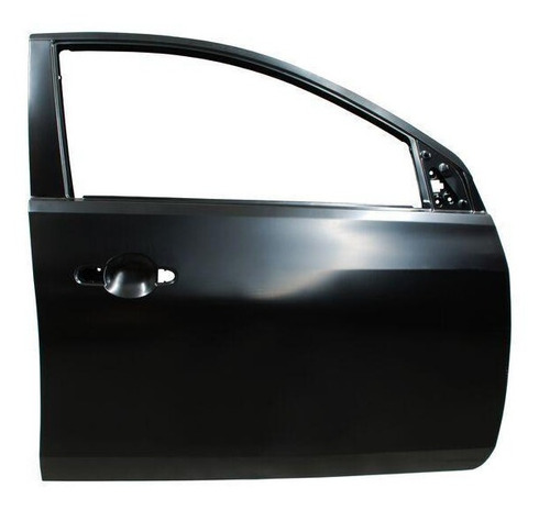 Puerta Derecha Nissan Versa  2012 2013 2014 2015 2016 2017 2018 2019