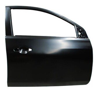 Foto 1 | Puerta Derecha Nissan Versa 2012 2013 2014 2015 2016 2017 2018 2019