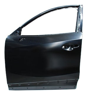 Foto 1 | Puerta Izquierda Mazda Cx5 2013 2014 2015 2016 2017