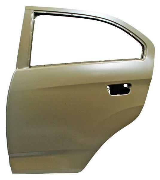 Puerta Izquierda Chevrolet Beat 4 Puertas 2018 2019 2020