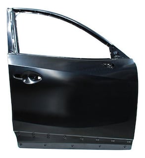 Foto 1 | Puerta Derecha Mazda Cx5 2013 2014 2015 2016 2017