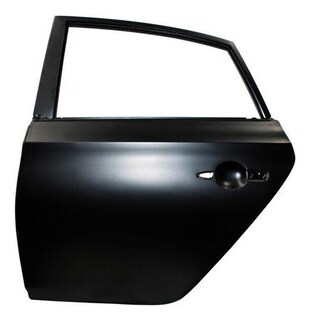 Foto 1 | Puerta Izquierda Nissan Sentra 2013 2014 2015 2016 2017 2018 2019