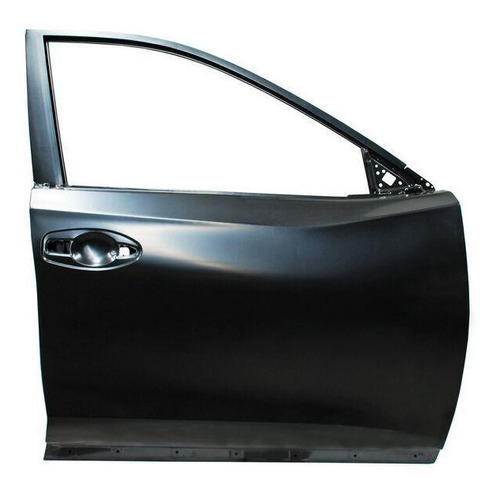 Puerta Derecha Nissan X-trail  2015 2016 2017 2018 2019