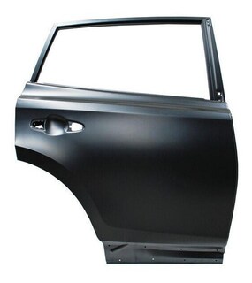 Foto 1 | Puerta Derecha Toyota Rav4 2013 2014 2015 2016 2017 2018