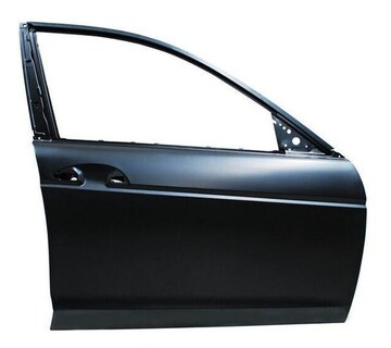 Foto 1 | Puerta Derecha Kia Rio 2012 2013 2014 2015 2016