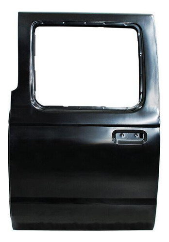 Foto 1 | Puerta Izquierda Nissan D22  2011 2012 2013 2014 2015