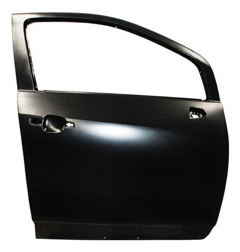 Foto 1 | Puerta Derecha Chevrolet Trax  2013 2014 2015 2016 2017 2018 2019 2020