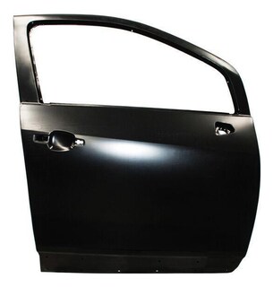 Foto 1 | Puerta Derecha Chevrolet Trax 2013 2014 2015 2016 2017 2018 2019 2020