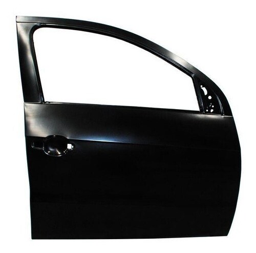 Puerta Derecha Volkswagen Gol  2009 2010 2011 2012 2013 2014 2015 2016 2017 2018 2019 2020 $7,159