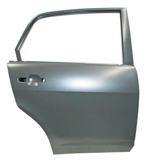 Foto 1 | Puerta Derecha Nissan Tiida 4 Puertas 2007 2008 2009 2010 2011 2012 2013 2014 2015 2016 2017 2018