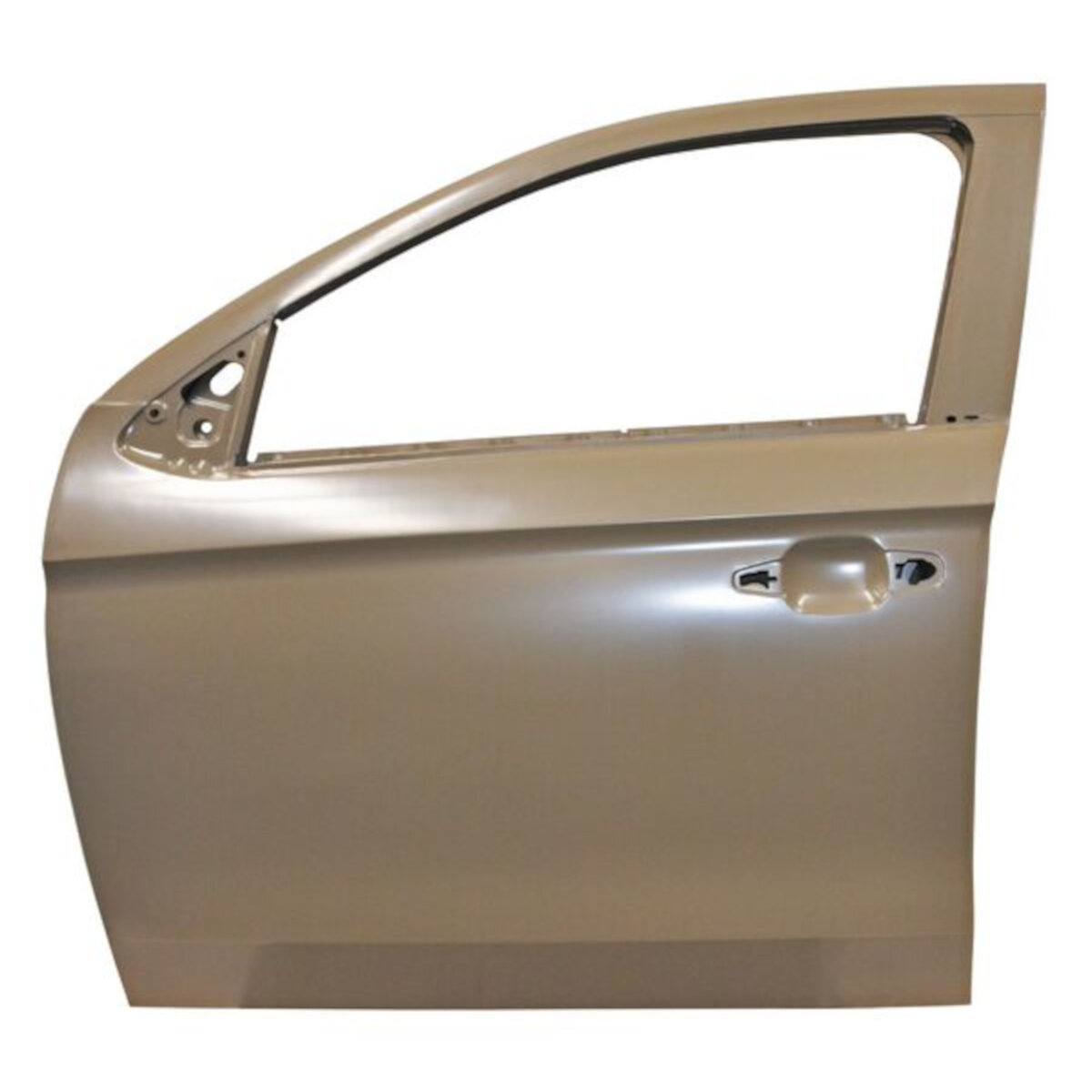 Puerta Izquierda Peugeot 301  2013 2014 2015 2016 2017