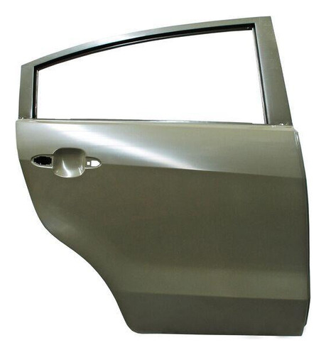 Puerta Derecha Kia Rio  2012 2013 2014 2015 2016