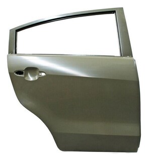 Foto 1 | Puerta Derecha Kia Rio 2012 2013 2014 2015 2016