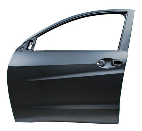 Puerta Izquierda Honda Hr-v  2016 2017 2018 2019 2020