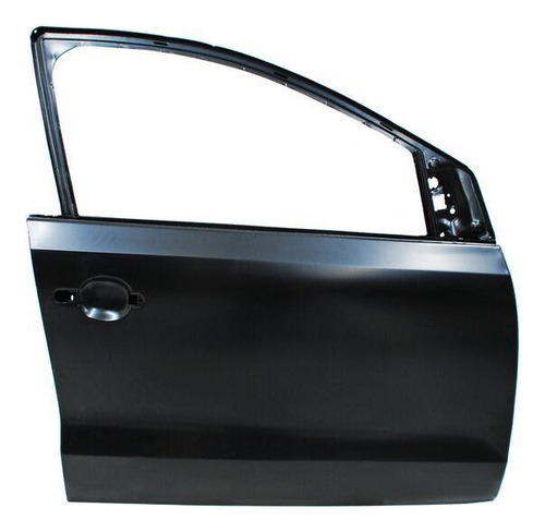 Puerta Derecha Volkswagen Polo  2013 2014 2015 2016 2017 2018 2019