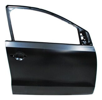 Foto 1 | Puerta Derecha Volkswagen Polo 2013 2014 2015 2016 2017 2018 2019