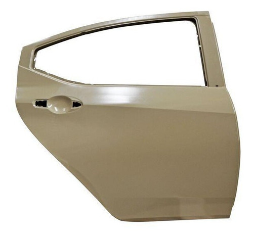 Foto 1 | Puerta Derecha Nissan Versa  2020 2021