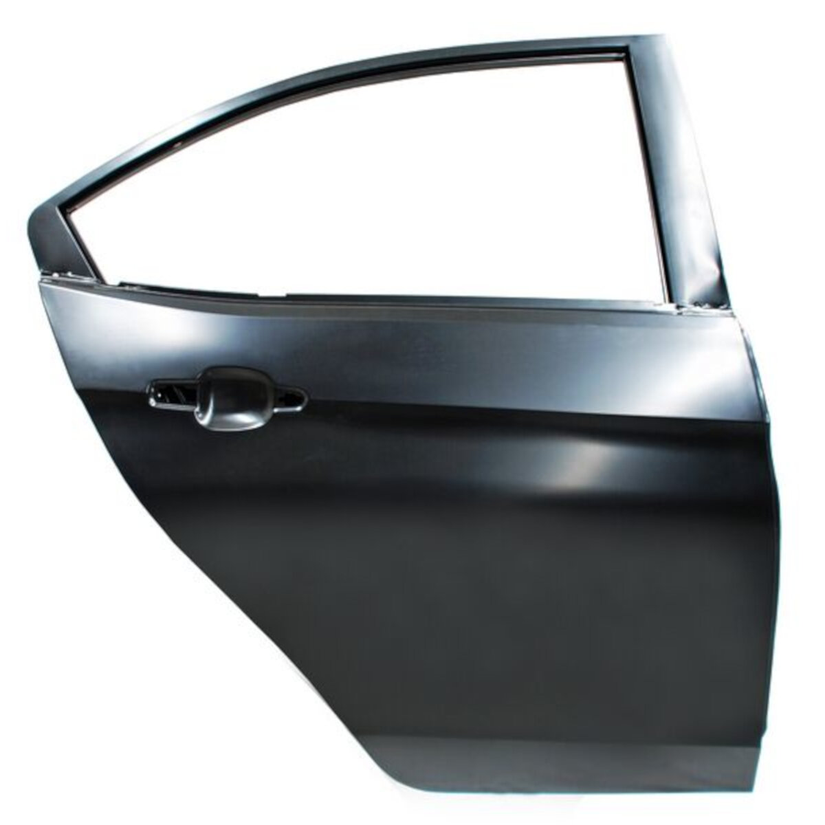 Puerta Derecha Chevrolet Aveo Línea Nueva 2018 2019 2020