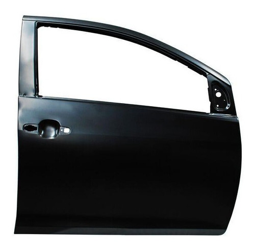 Foto 2 pulgar | Puerta Derecha Toyota Yaris 4 Puertas 2006-2015