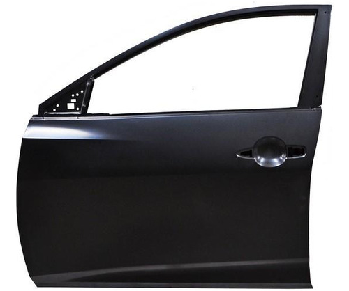 Puerta Izquierda Nissan Sentra  2020 2021
