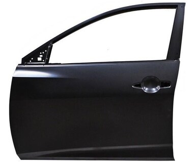 Foto 1 | Puerta Izquierda Nissan Sentra 2020 2021