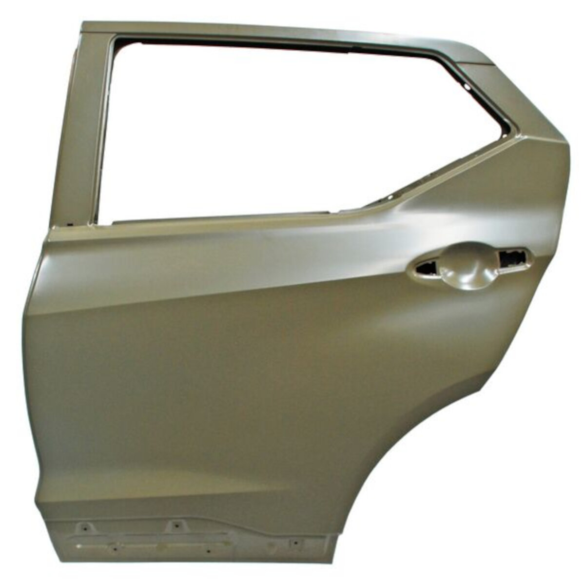 Puerta Izquierda Nissan Kicks  2017 2018 2019 2020