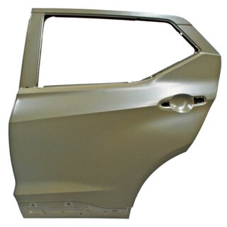 Foto 1 | Puerta Izquierda Nissan Kicks 2017 2018 2019 2020