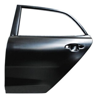 Foto 1 | Puerta Izquierda Kia Rio 5 Puertas 2018 2019 2020