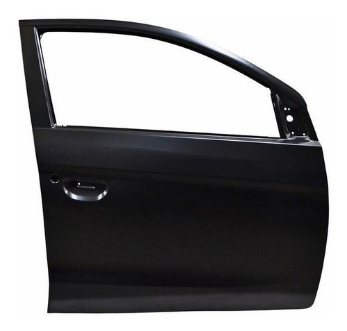 Puerta Derecha Mitsubishi Mirage 5 Puertas 2015 2016 2017 2018