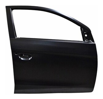 Foto 1 | Puerta Derecha Mitsubishi Mirage 5 Puertas 2015 2016 2017 2018