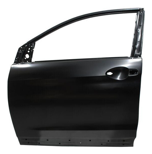 Puerta Izquierda Honda Cr-v  2012 2013 2014 2015 2016