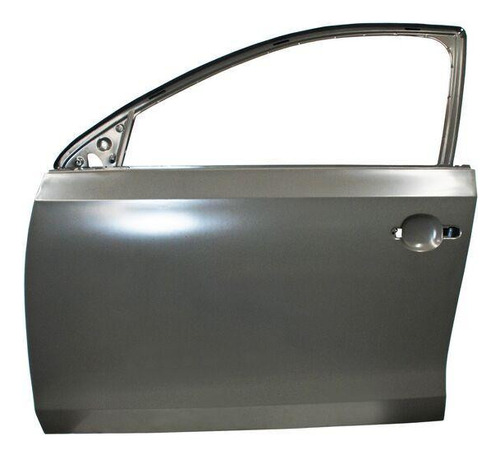 Foto 2 pulgar | Puerta Izquierda Volkswagen Jetta Bicentenario 2011 2012 2013 2014 2015 2016 2017 2018
