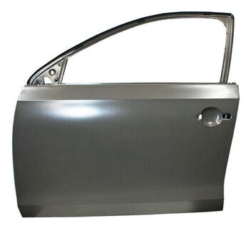 Foto 1 | Puerta Izquierda Volkswagen Jetta Bicentenario 2011 2012 2013 2014 2015 2016 2017 2018