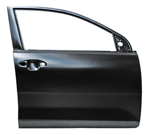 Puerta Derecha Genérica para Kia Rio 4 y 5 Puertas 2018-2020