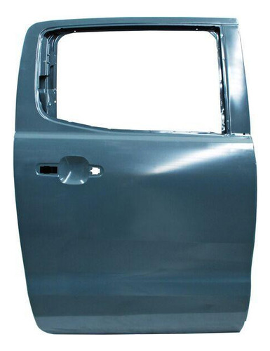 Foto 2 pulgar | Puerta Derecha Ford Ranger  2013 2014 2015 2016 2017 2018