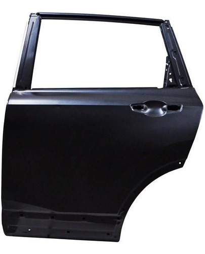 Puerta Izquierda Honda Cr-v  2017 2018 2019 2020