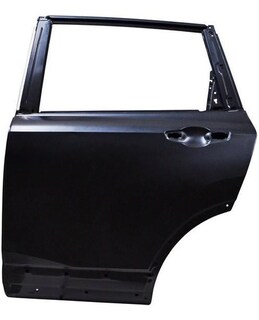 Foto 1 | Puerta Izquierda Honda Cr-v 2017 2018 2019 2020