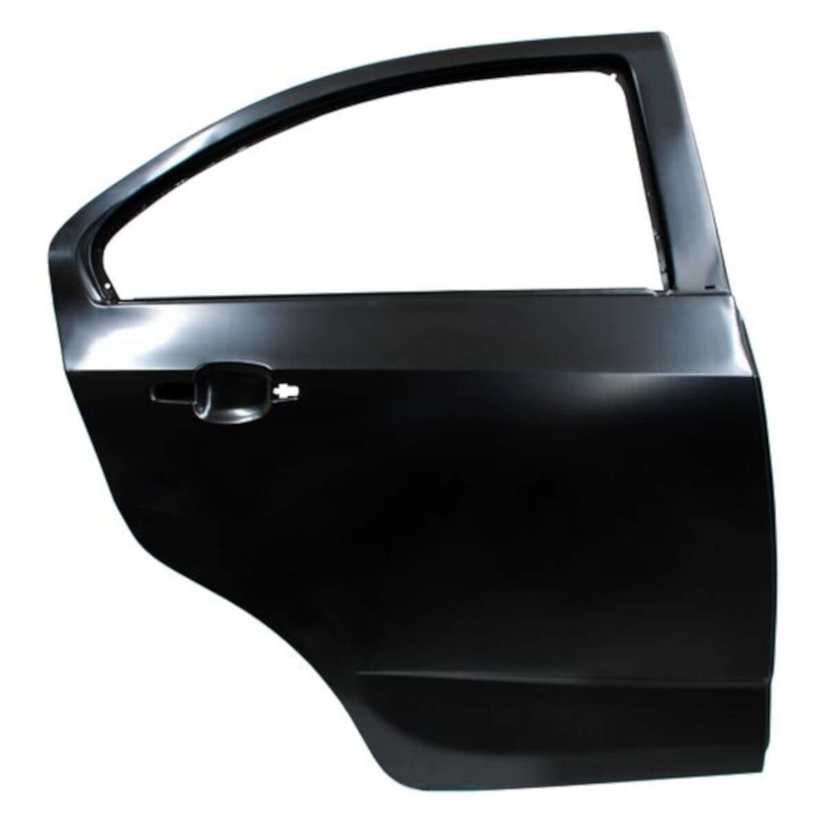 Puerta Derecha Chevrolet Sonic  2012 2013 2014 2015 2016 2017