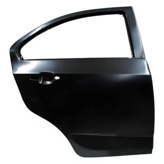 Foto 1 | Puerta Derecha Chevrolet Sonic 2012 2013 2014 2015 2016 2017