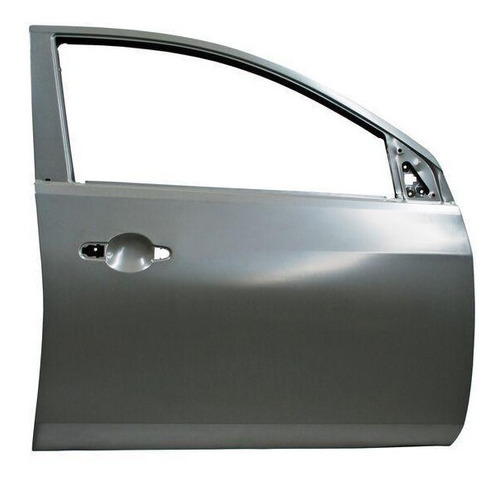 Puerta Derecha Mitsubishi L200  2008 2009 2010 2011 2012 2013 2014 2015